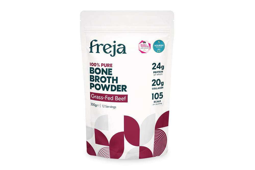 Beef Bone Broth Protein Powder