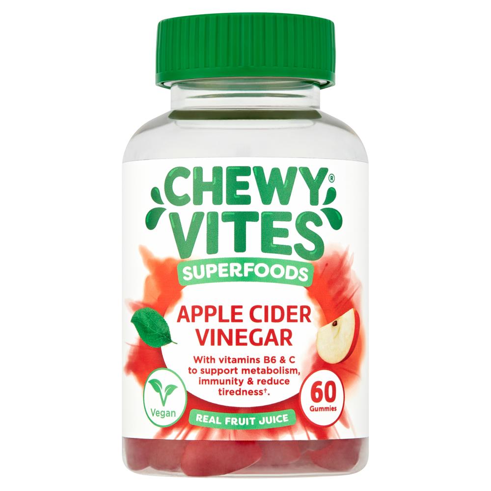 Apple Cider Vinegar