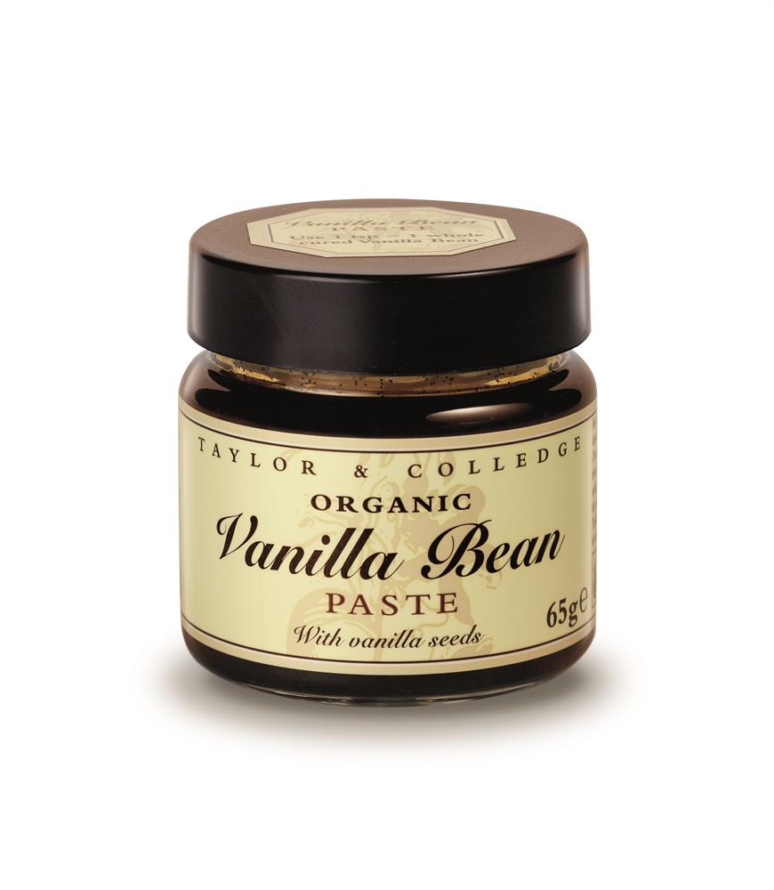 Vanilla Bean Paste