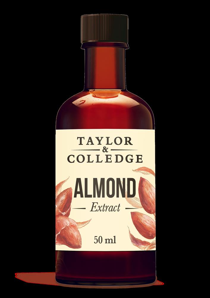 Almond Extract