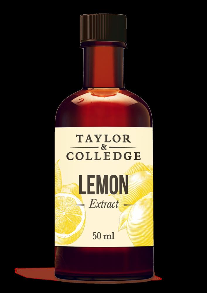 Lemon Extract