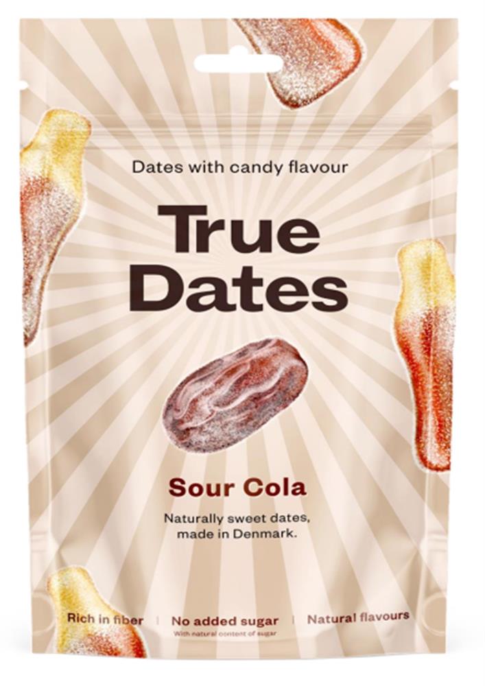 True Dates Sour Cola