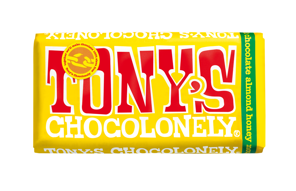 Almond Honey Nougat