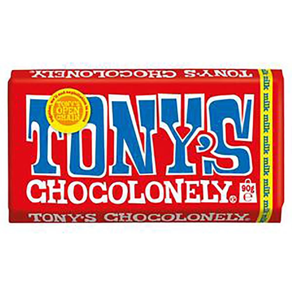Milk Chocolate Bar