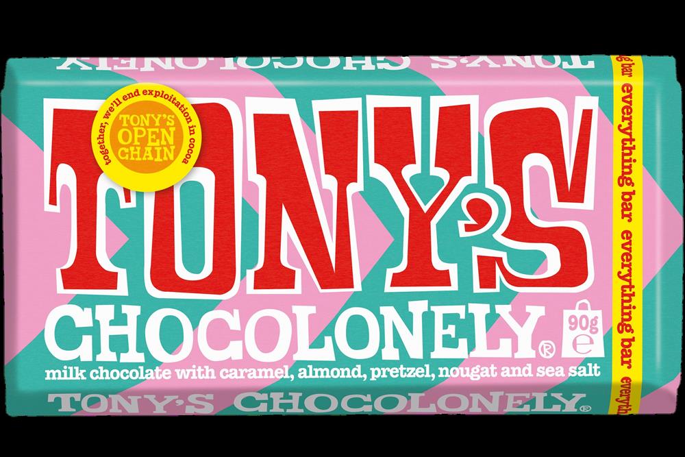 Tony's 90g CANPS