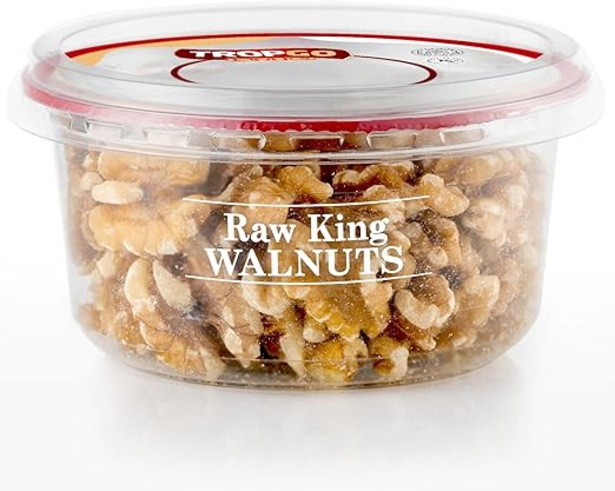 Tropgo Raw King Walnuts