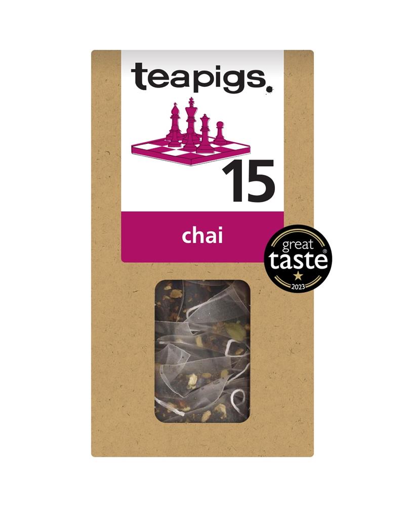 Chai Tea