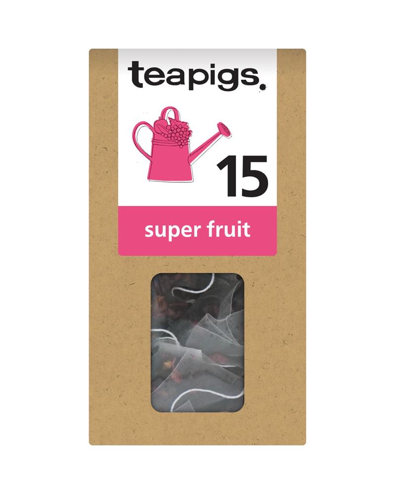 Super Fruit