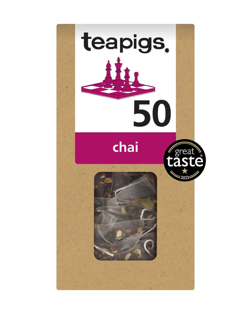 Chai Tea