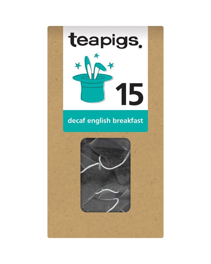 Decaf English Breakfast