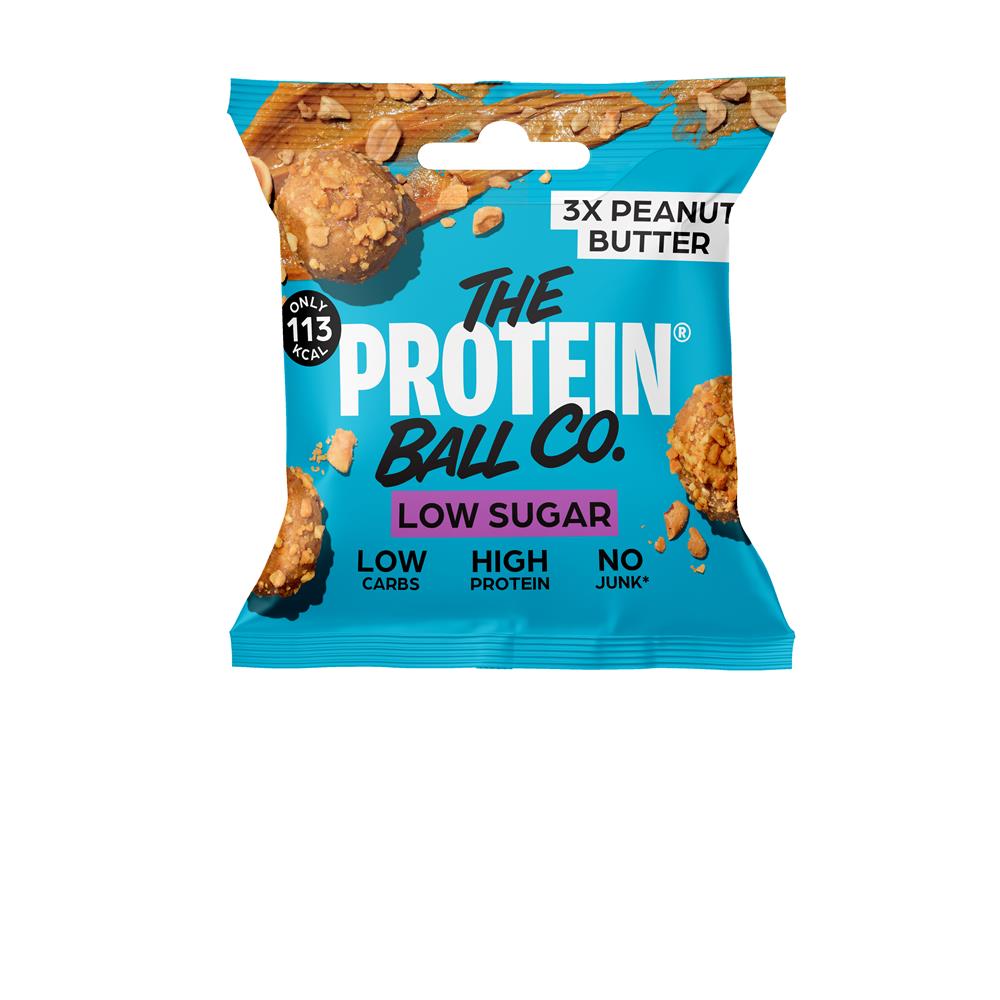 Keto Peanut Butter