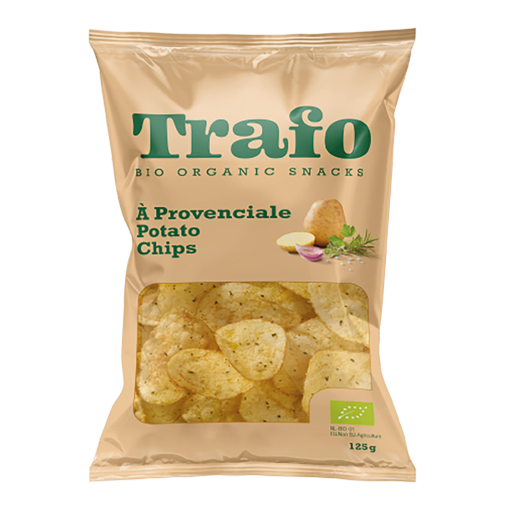 Classic Provenciale Crisps