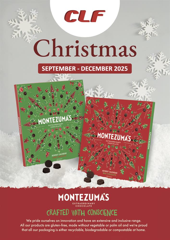 Christmas Trade Book 2026