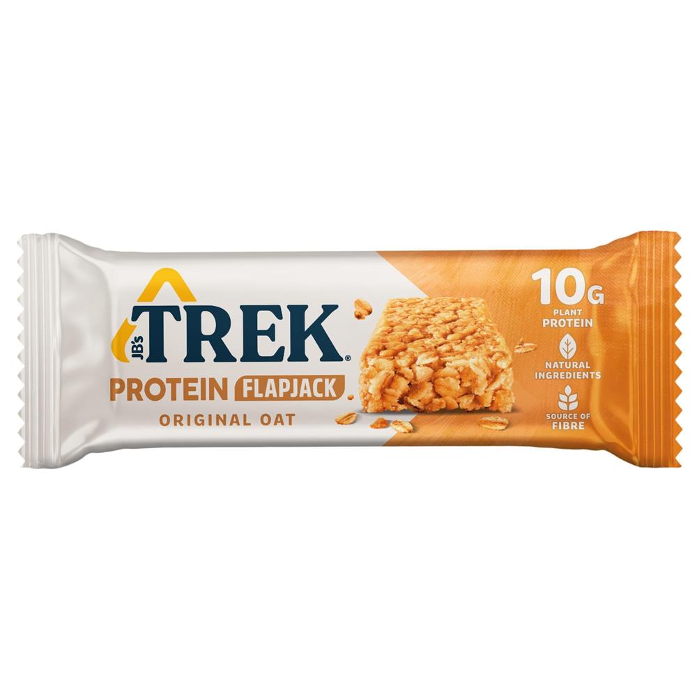 Original Oat Flapjack