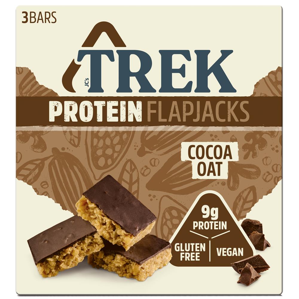 Trek Cocoa & Oat