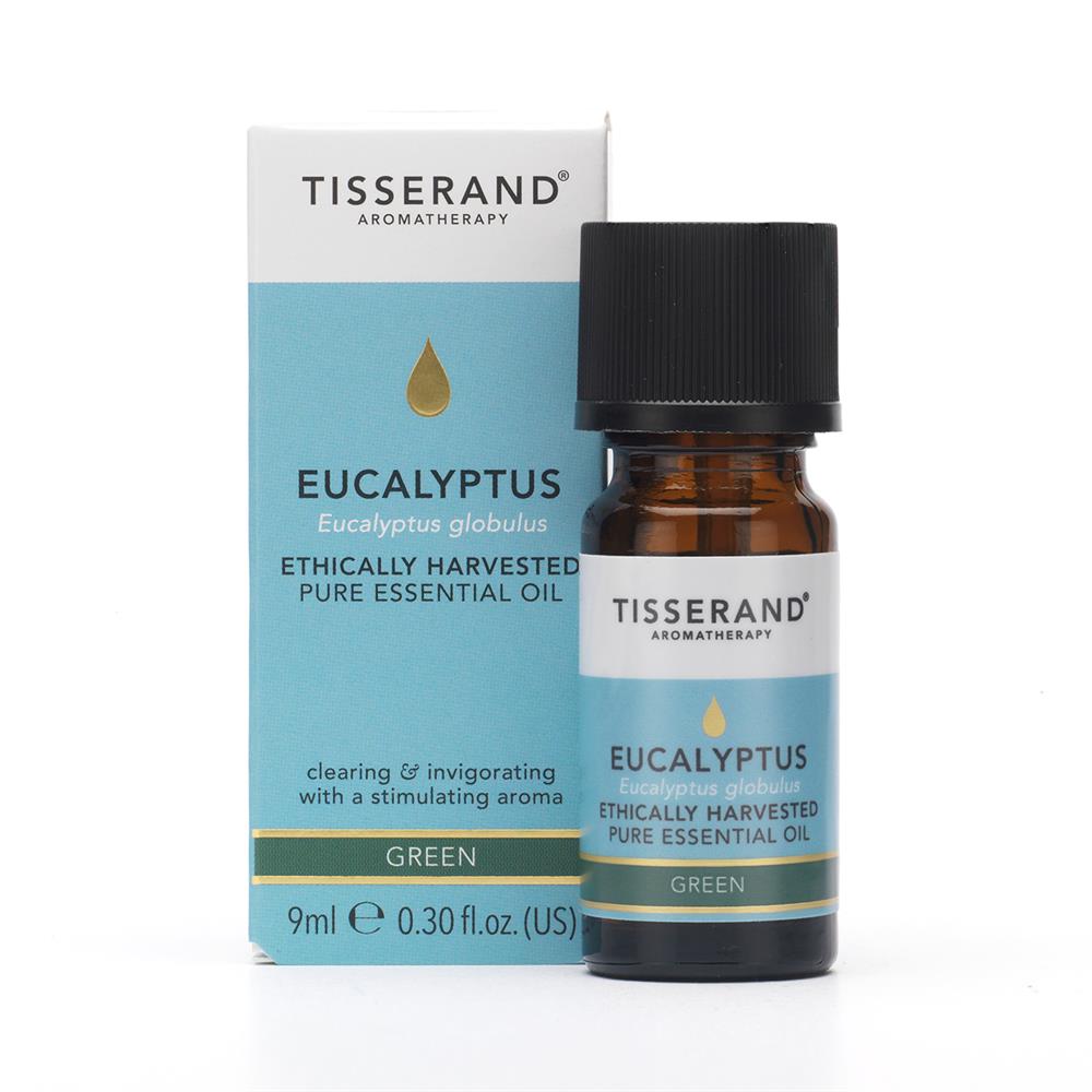 Eucalyptus Oil 9ml