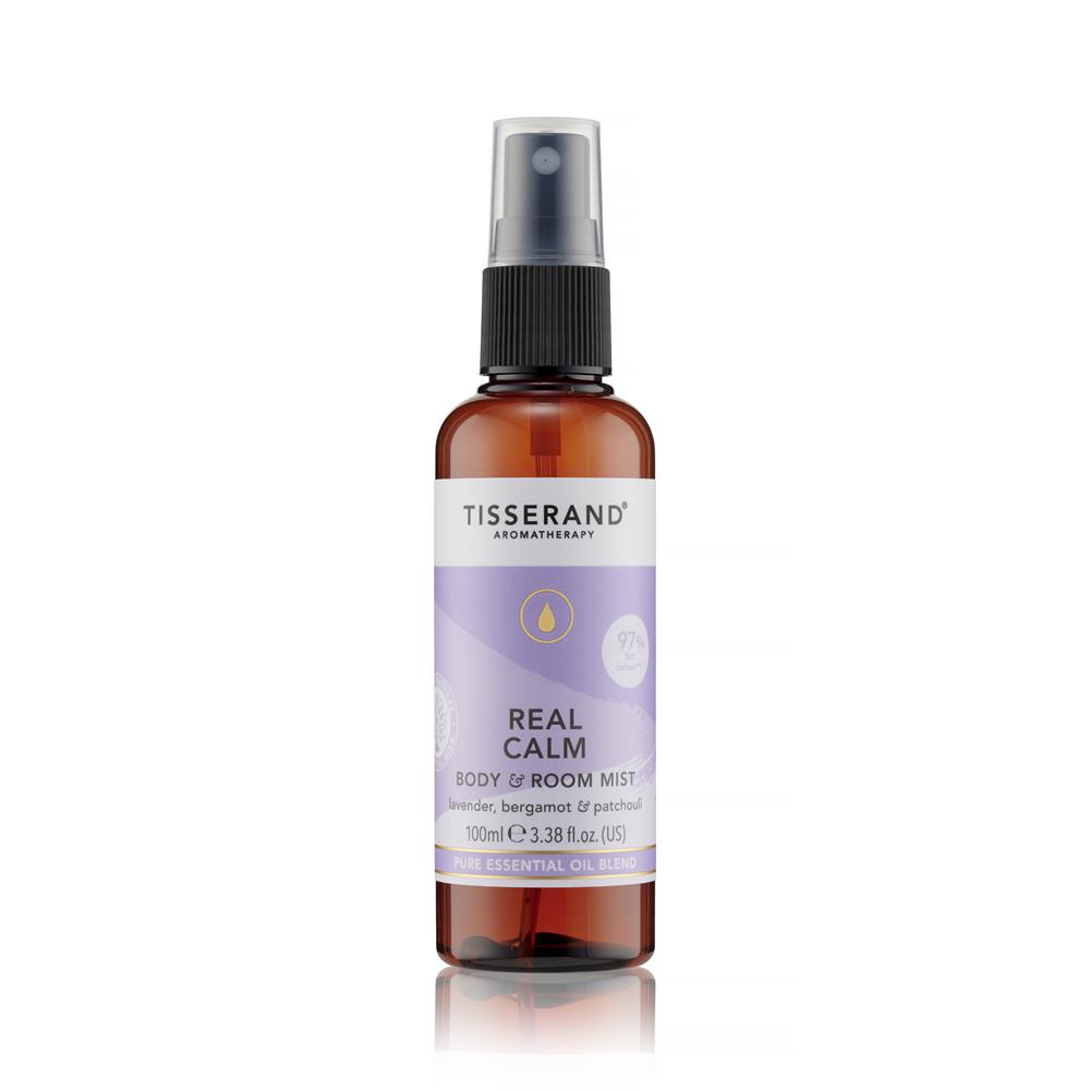 Real Calm MoodFix Mist 100ml