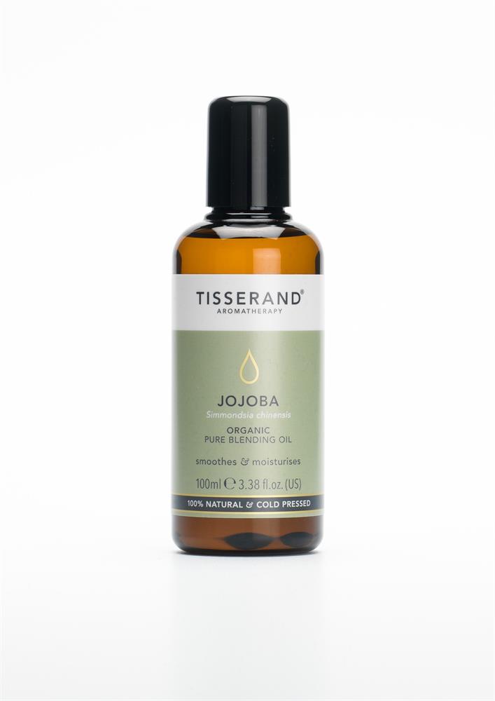 Jojoba Org Blending Oil