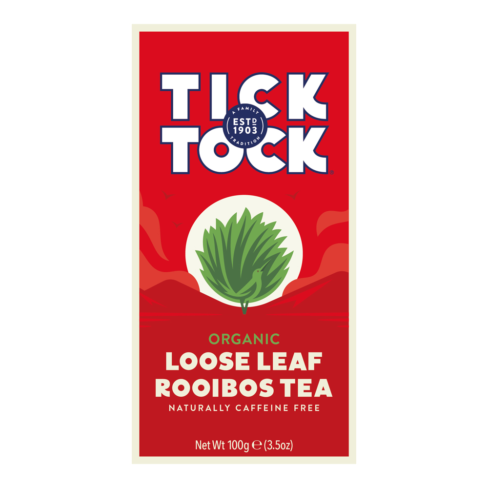 Loose Leaf Tea