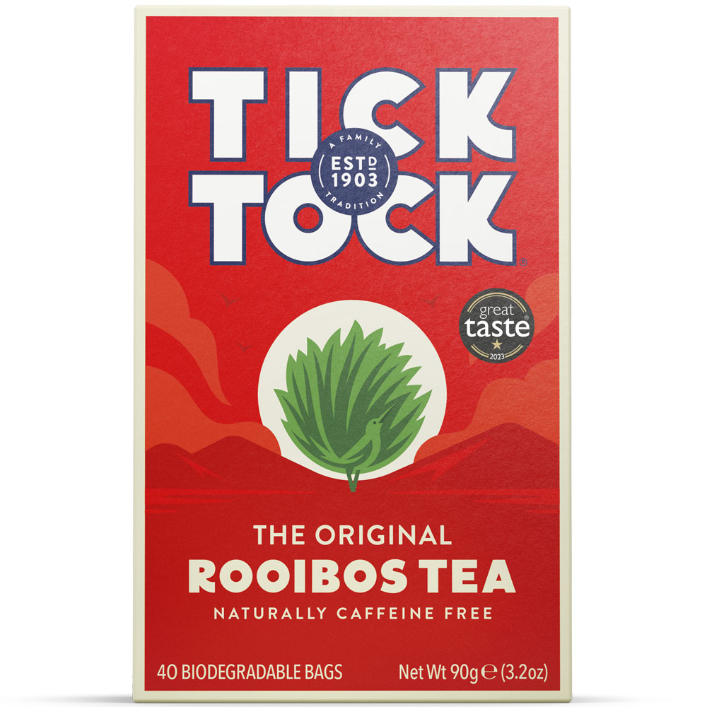 Rooibos Tea