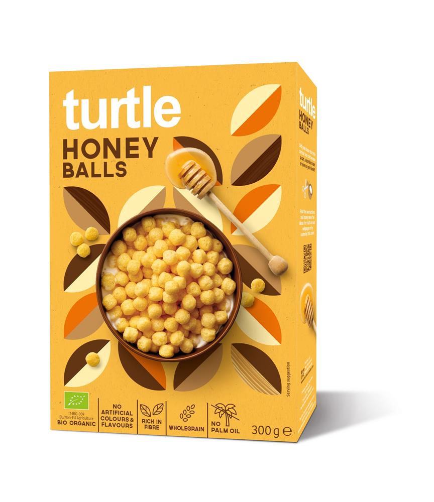 Honey Balls Organic