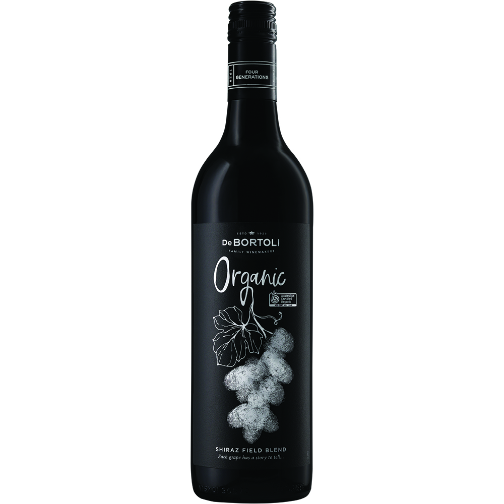 De Bortoli Organic Shiraz