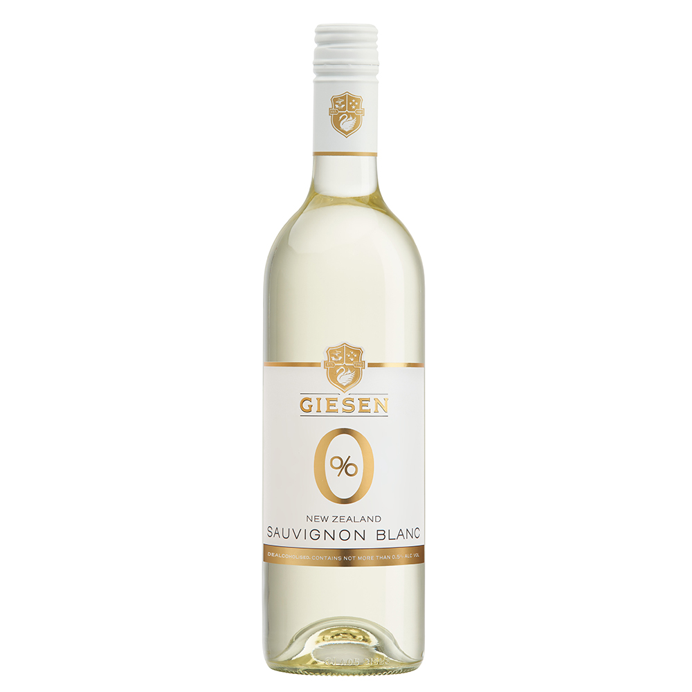 Giesen 0% NZ Sauvignon Blanc