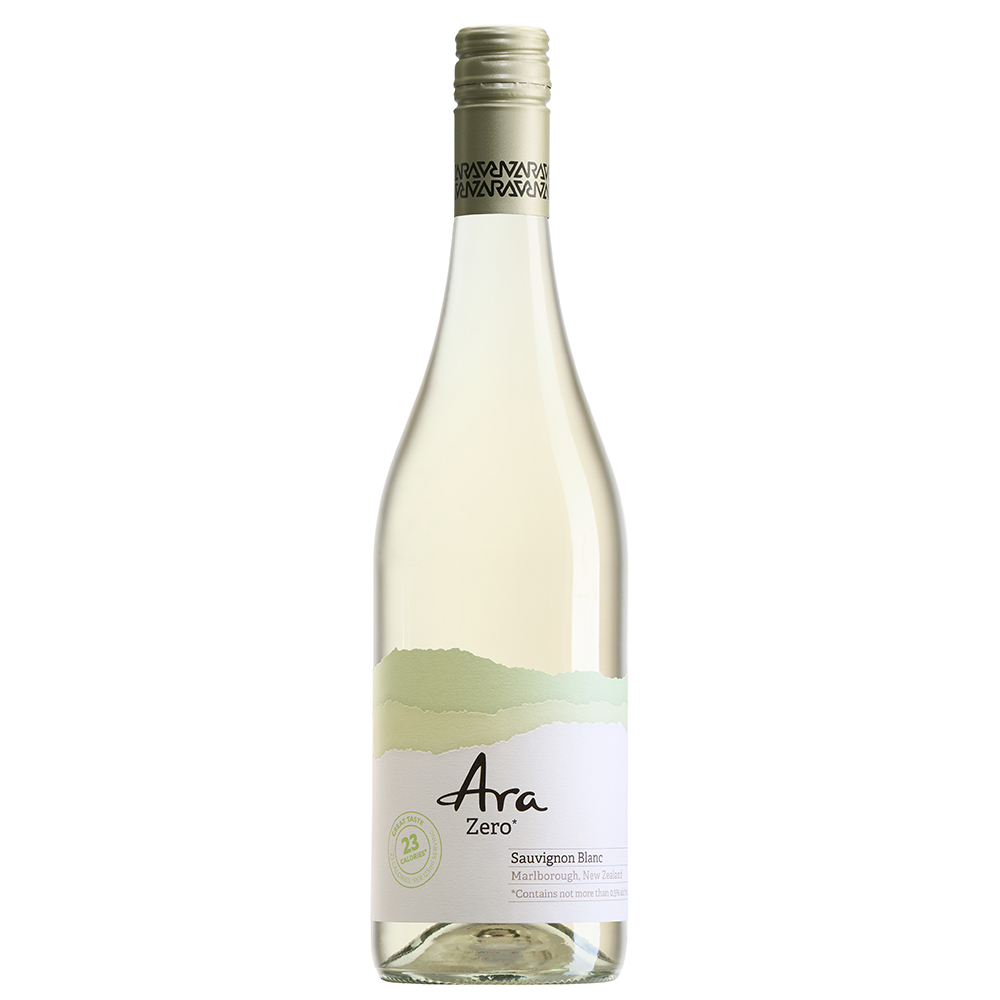 Ara 0% NZ Sauvignon Blanc