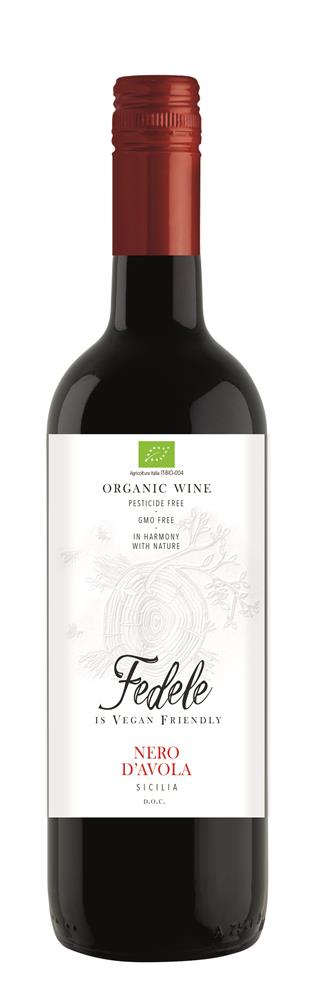 Fedele Nero d'Avola