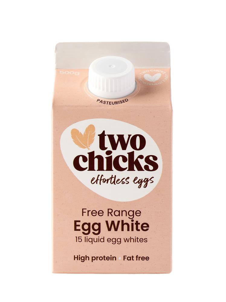 Free Range Liquid Egg White