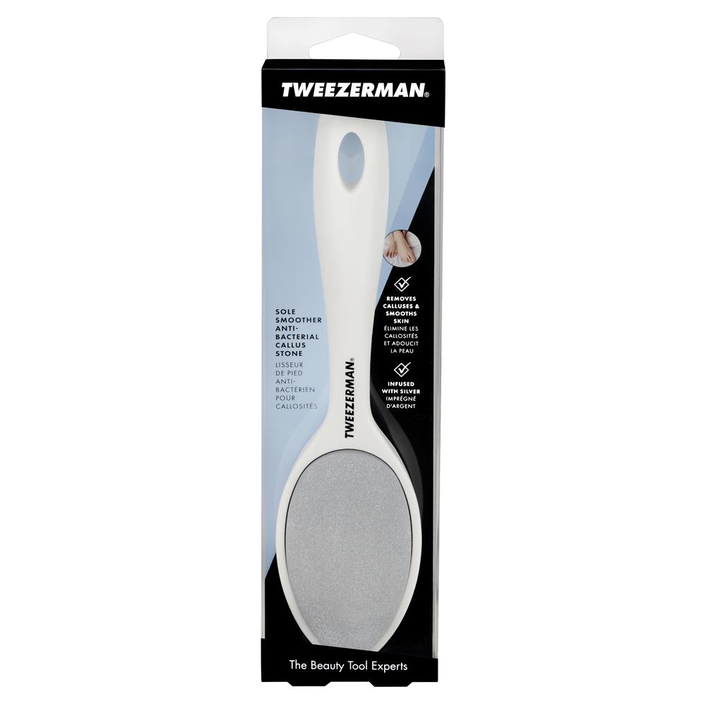 Sole Smoother Callus Stone