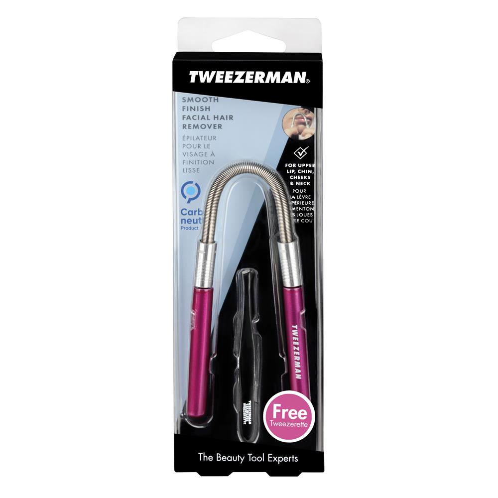 Facial Hair Remover