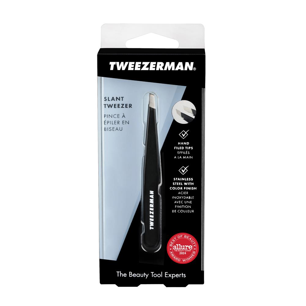 Midnight Sky Slant Tweezer