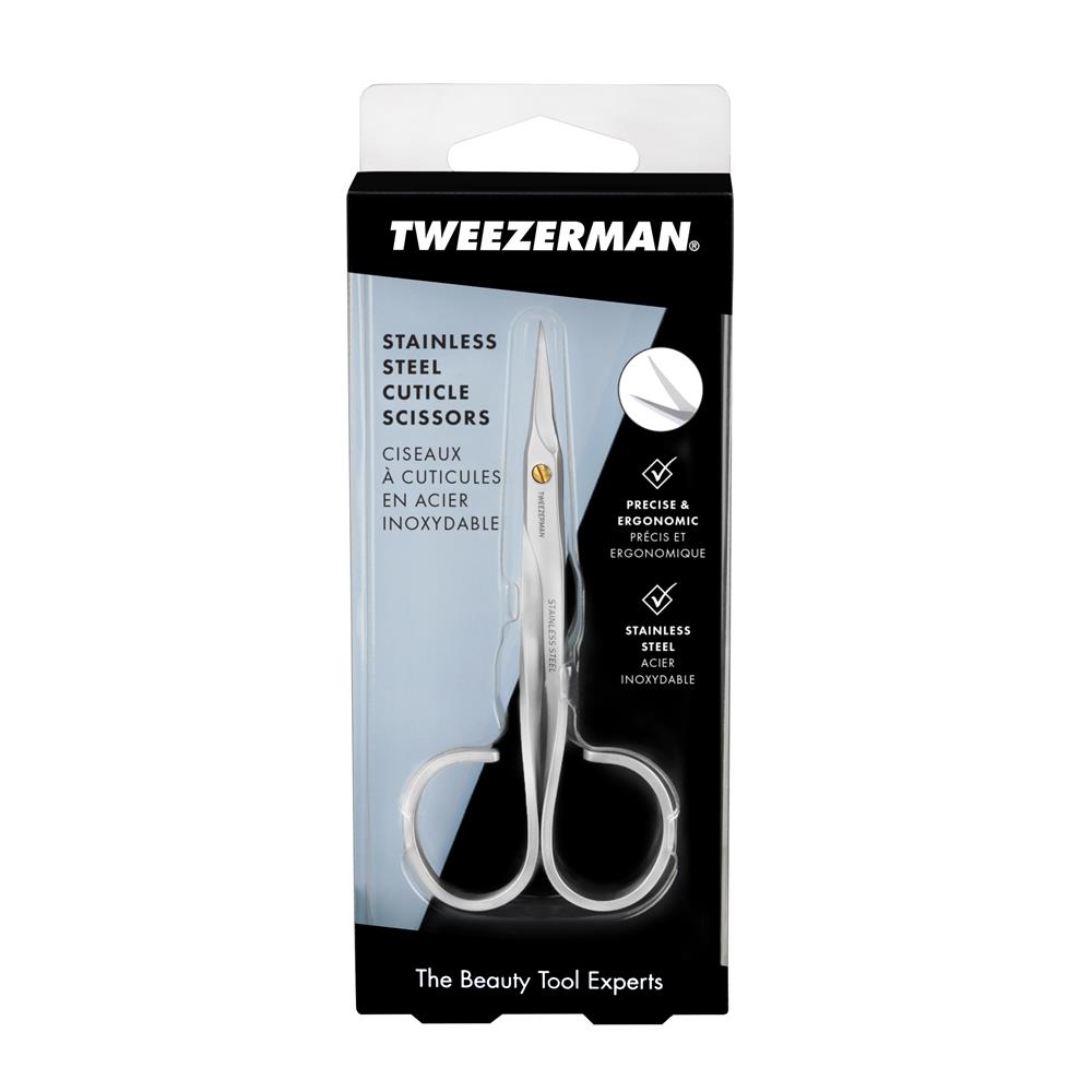 Cuticle Scissors