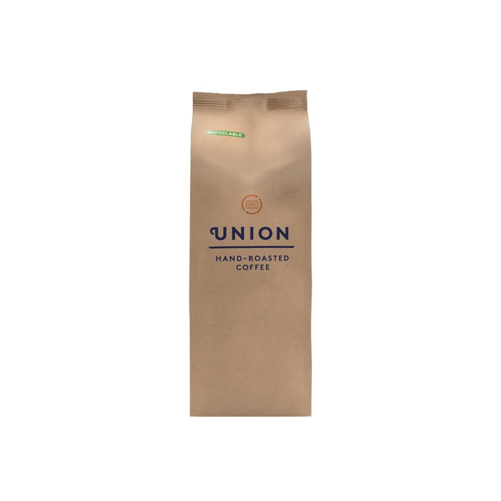 Union Revelation Espresso Bean