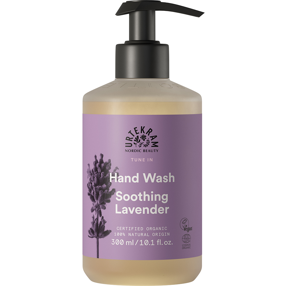 Soothing Lavender Hand Soap