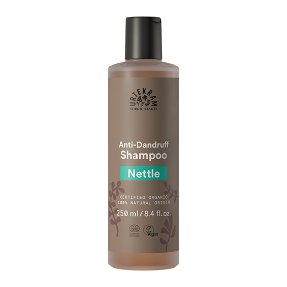 Nettle Shampoo (Organic)