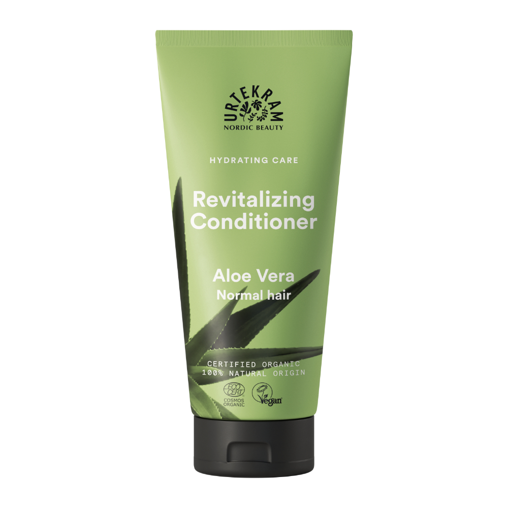 Aloe Vera Conditioner Organic