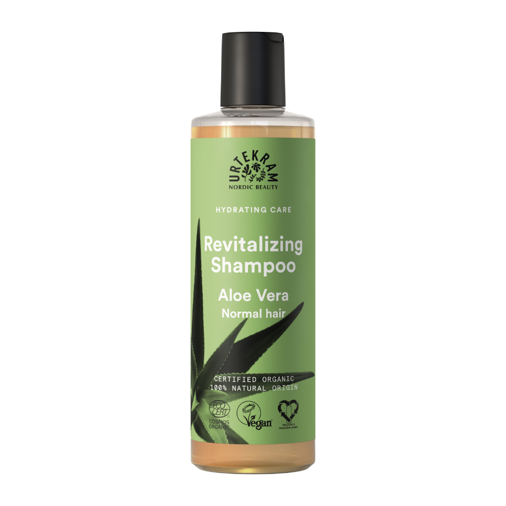 Aloe Vera ORG Shampoo Normal