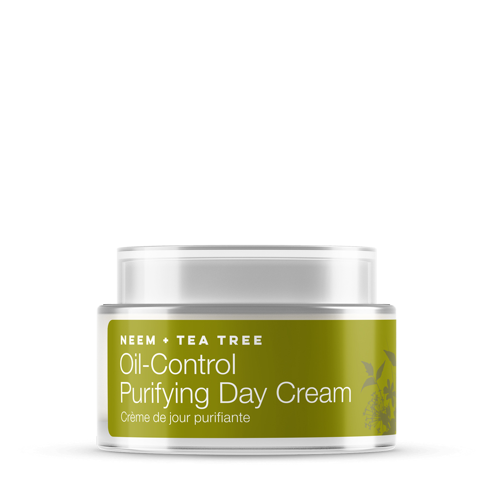 Purifying Day Cream