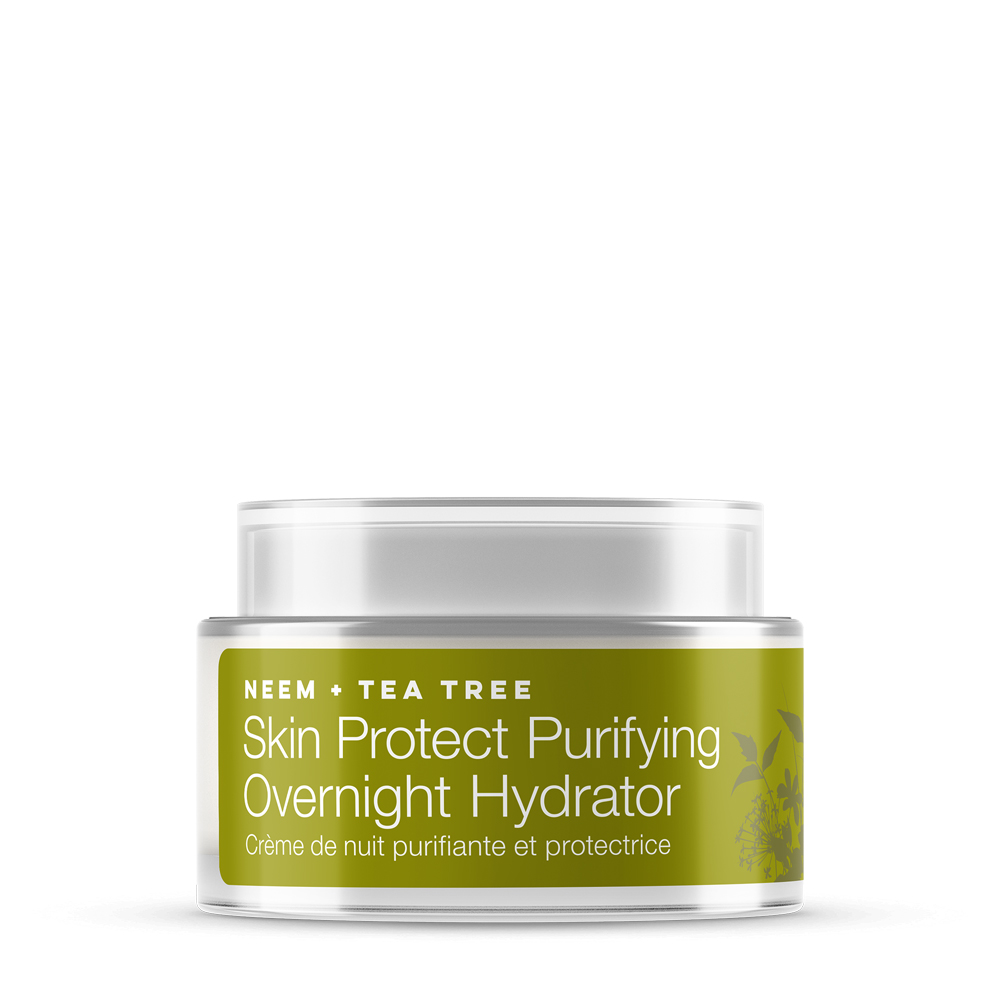 Purifying Night Cream