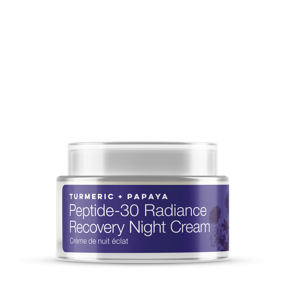 Radiance Night Cream