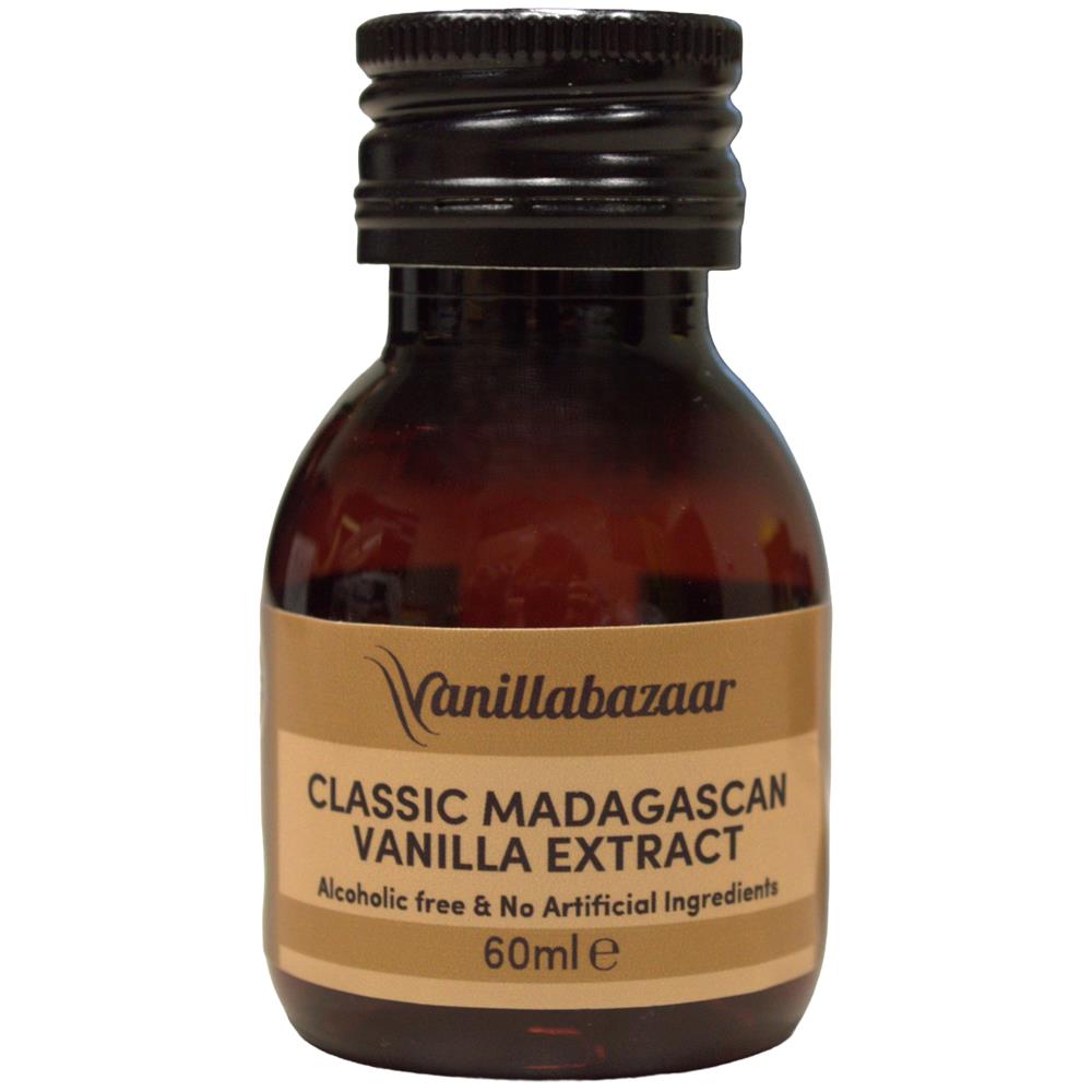 Classic Vanilla Extract