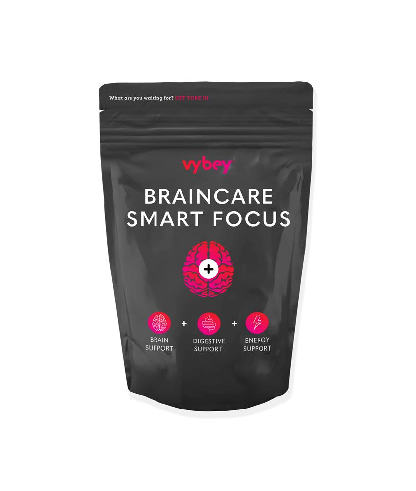 Braincare Smart Focus Cacao