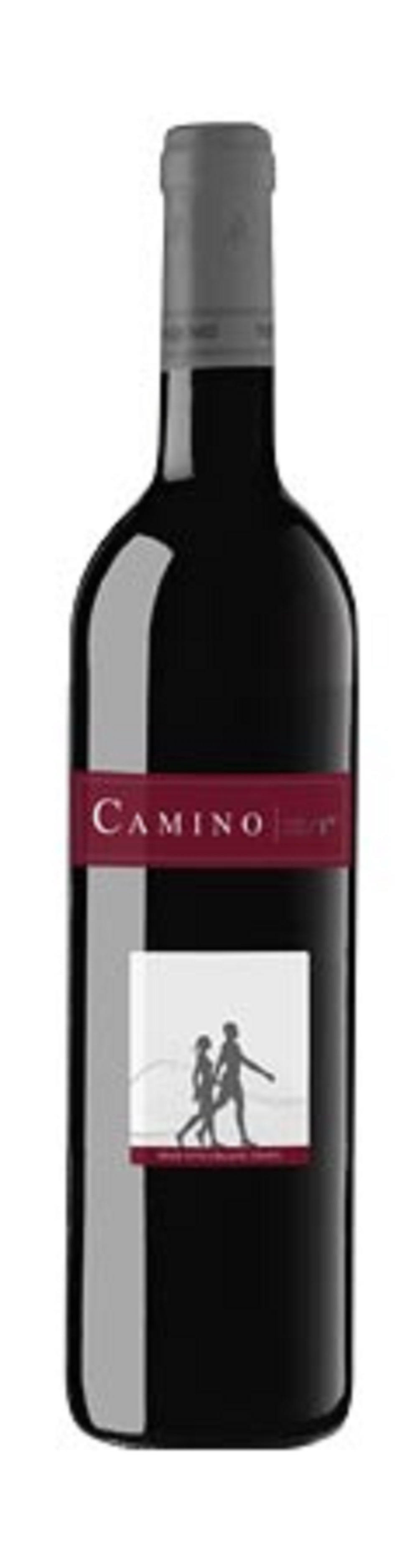 Camino Tinto Tempranillo
