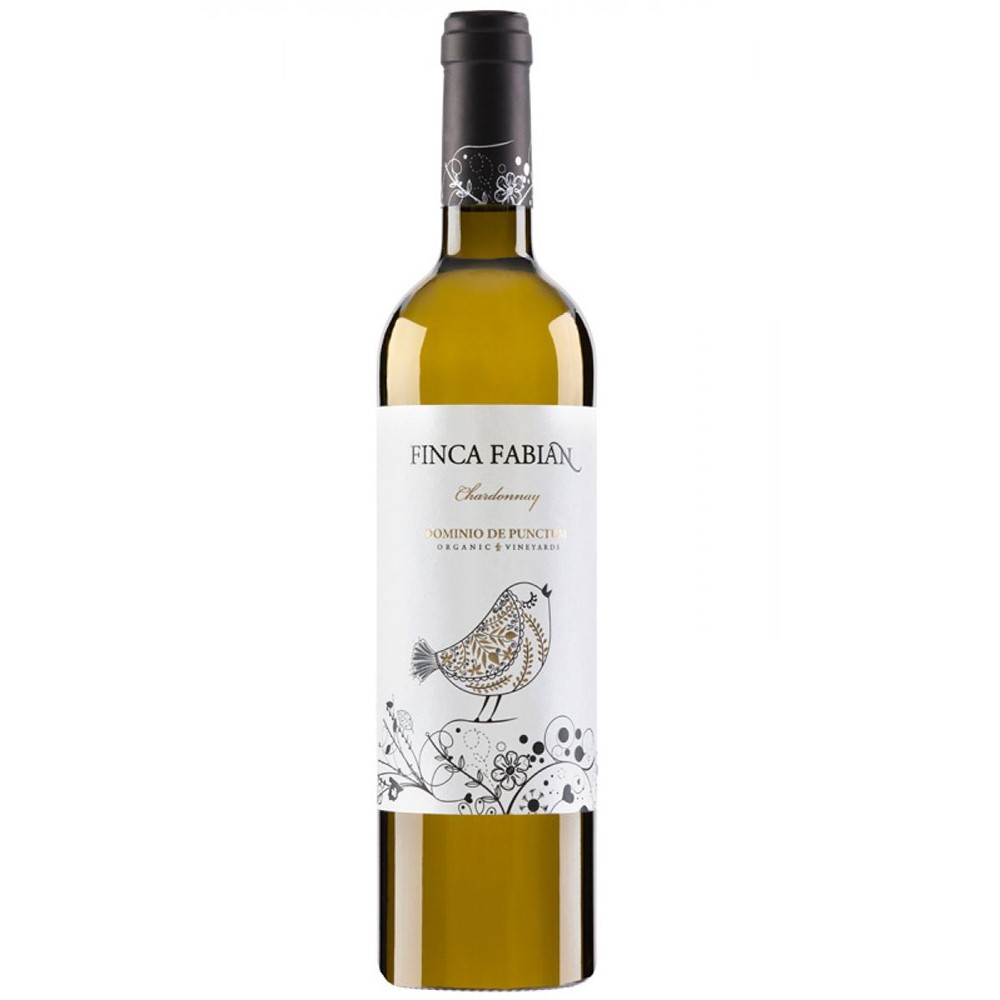 Chardonnay 'Finca Fabian'