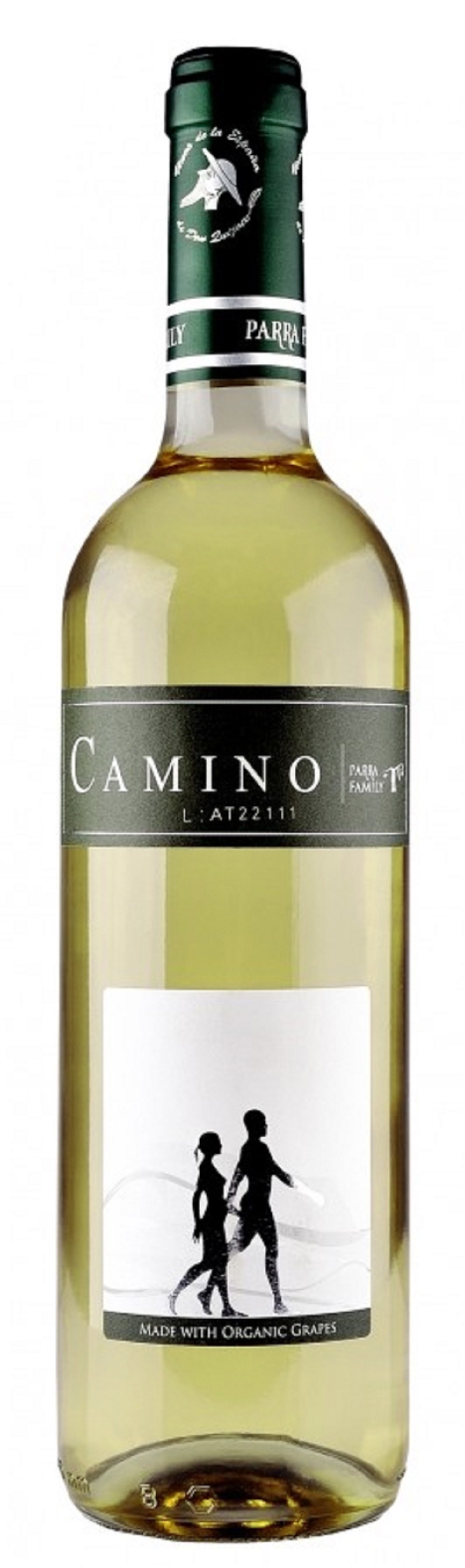 Camino Blanco Sauvignon Blanc