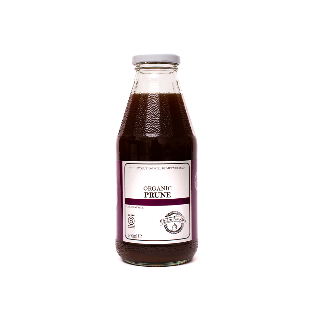 Organic Prune Juice