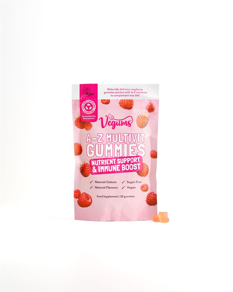 A-Z Multivitamin Gummies