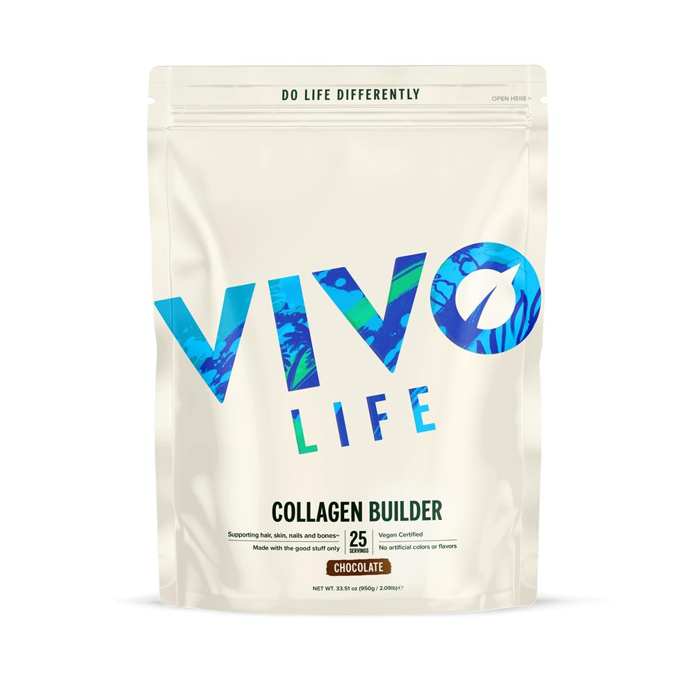 Collagen Builder Chocolate